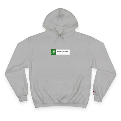 Base Stealer Hoodie