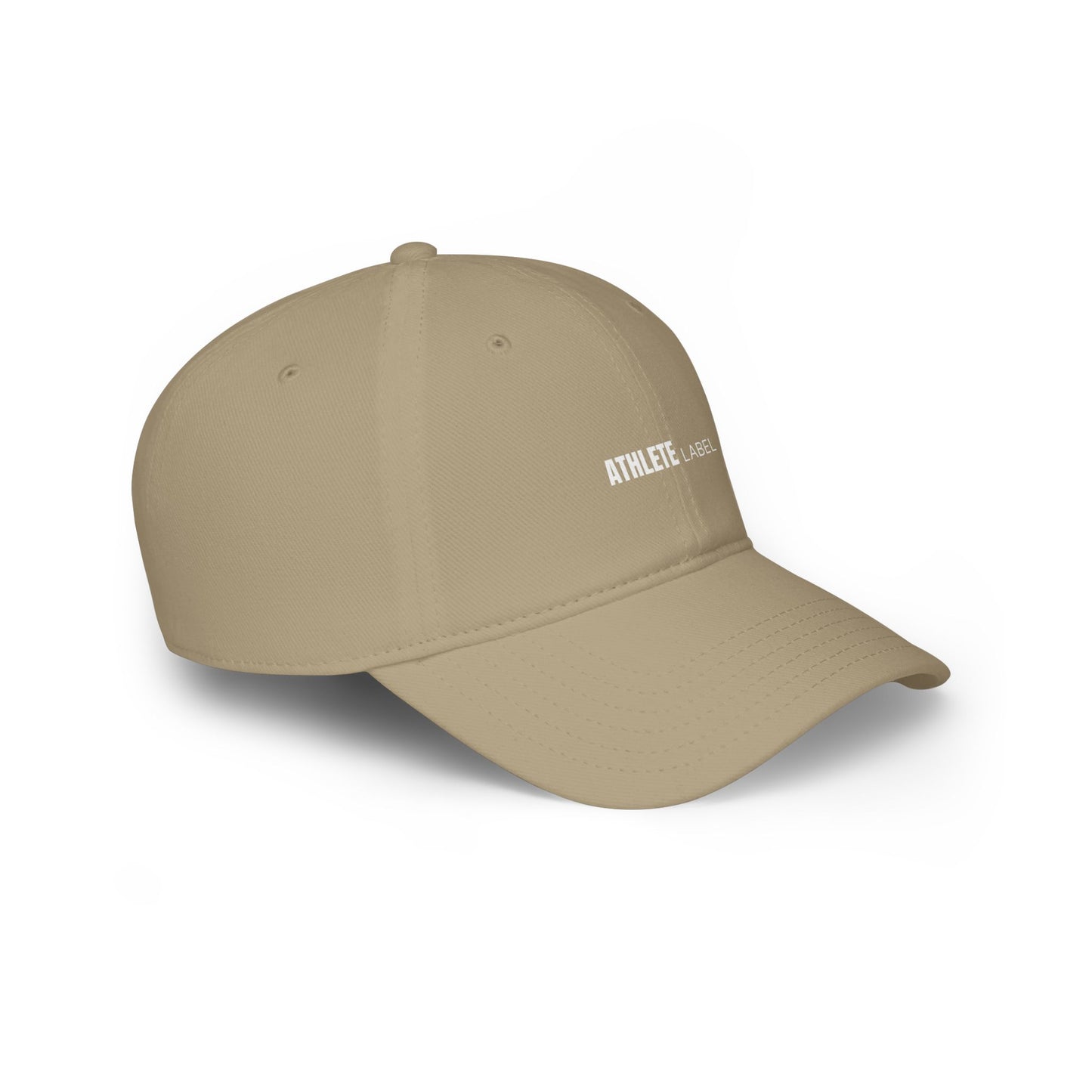 Legacy Low-Profile Cap