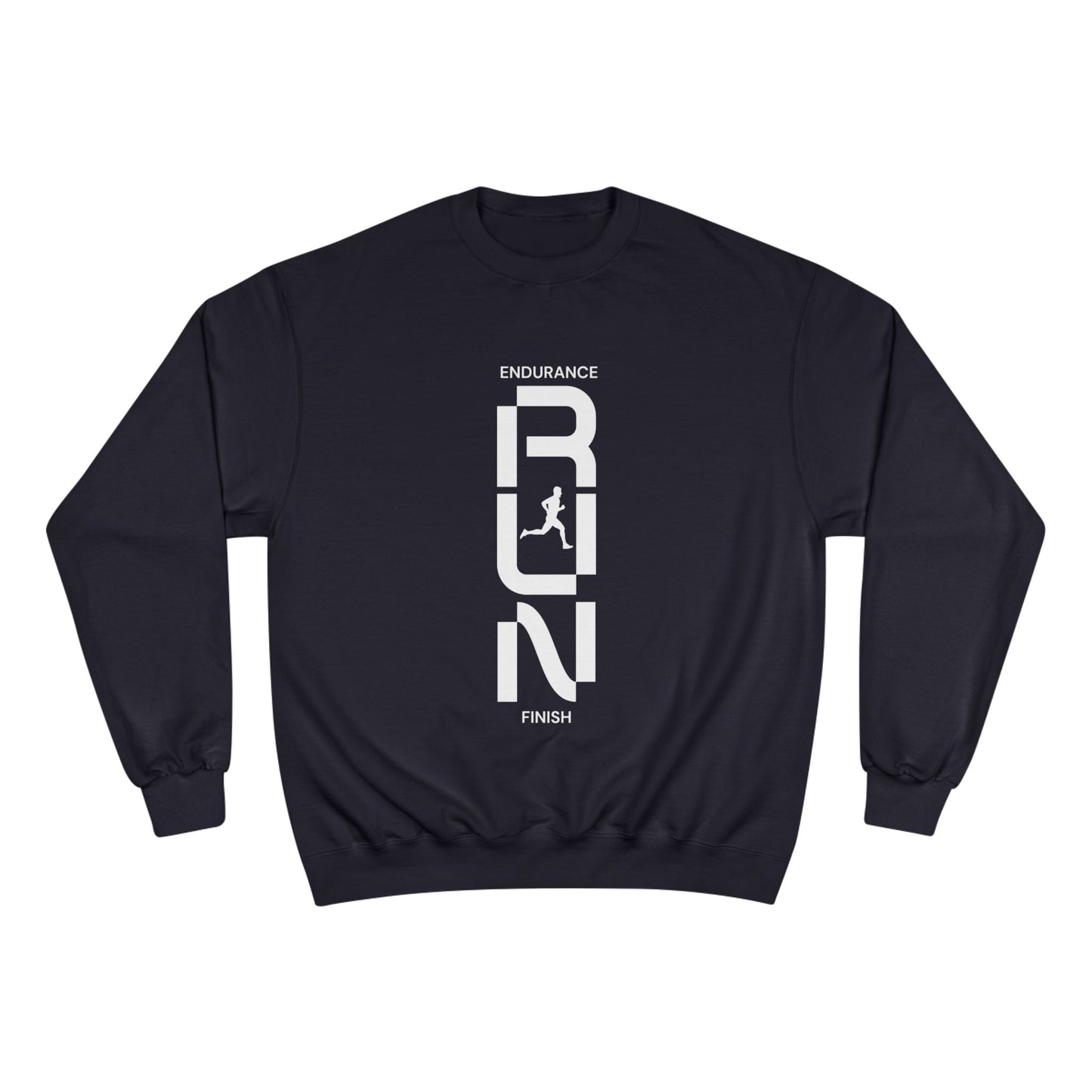 Pace Setter Sweatshirt