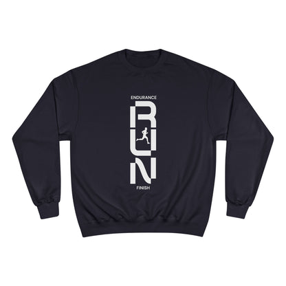 Pace Setter Sweatshirt
