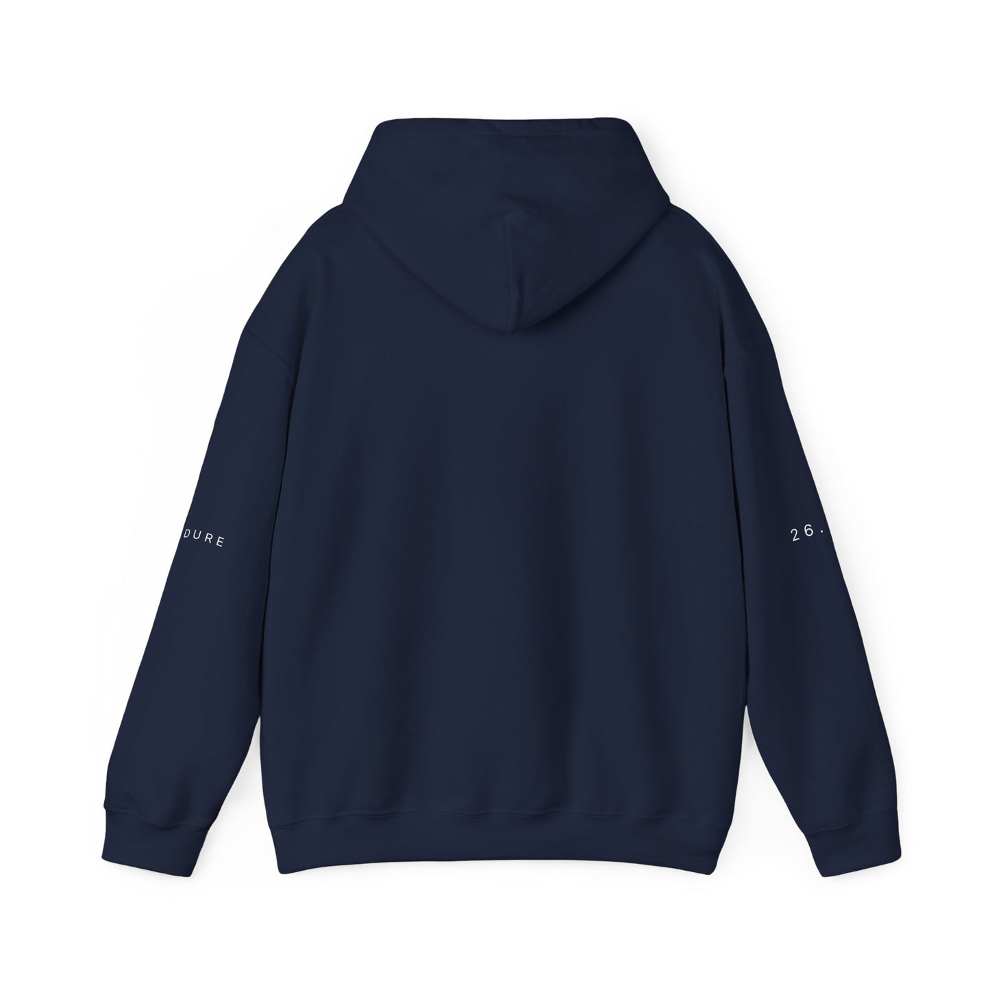 Pace Breaker Hoodie