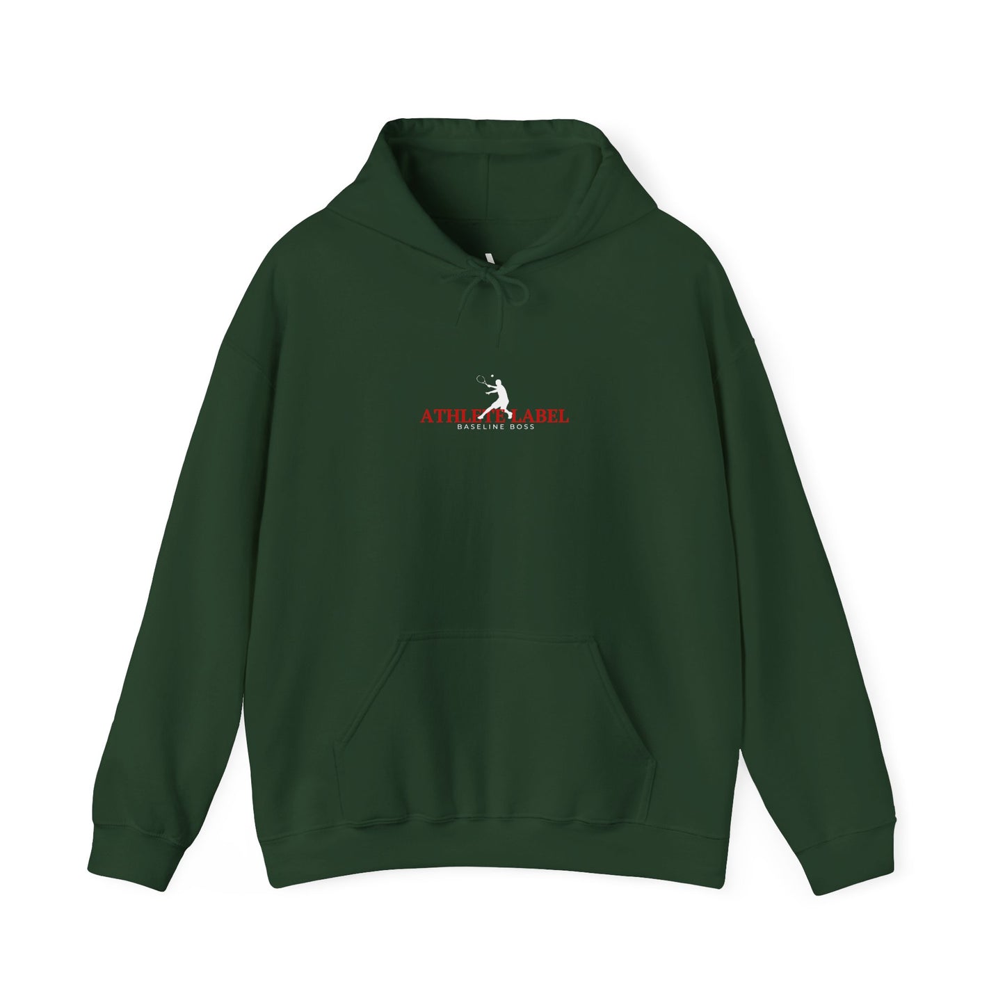 Baseline Boss Hoodie