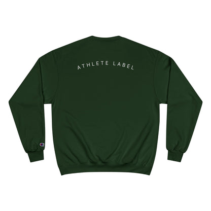 Pace Setter Sweatshirt