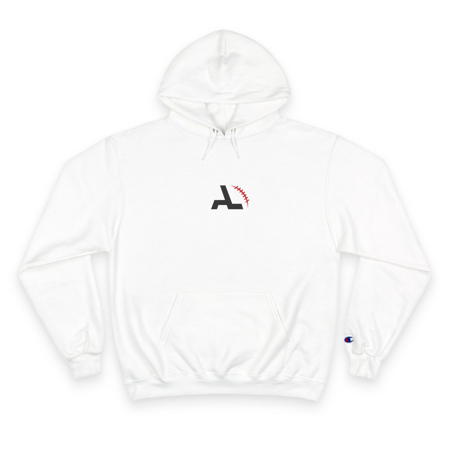 Built For Contact Hoodie
