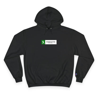 Power Hitters Hoodie