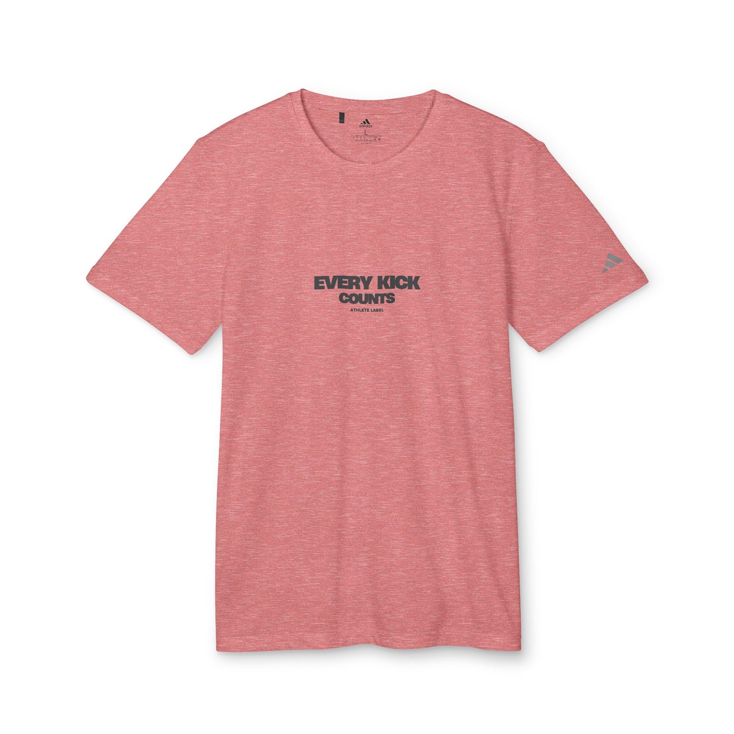 Every Kick Counts Tee