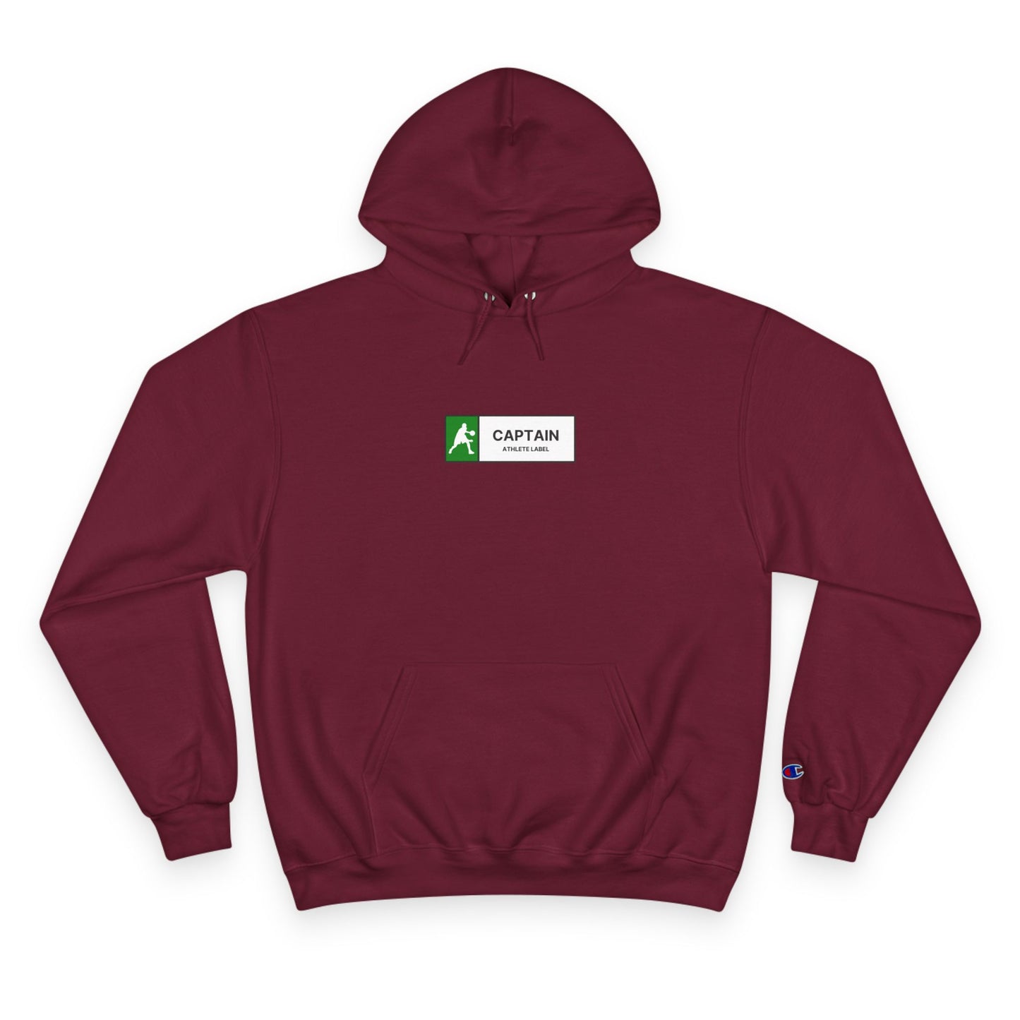 Basketball Captain Hoodie