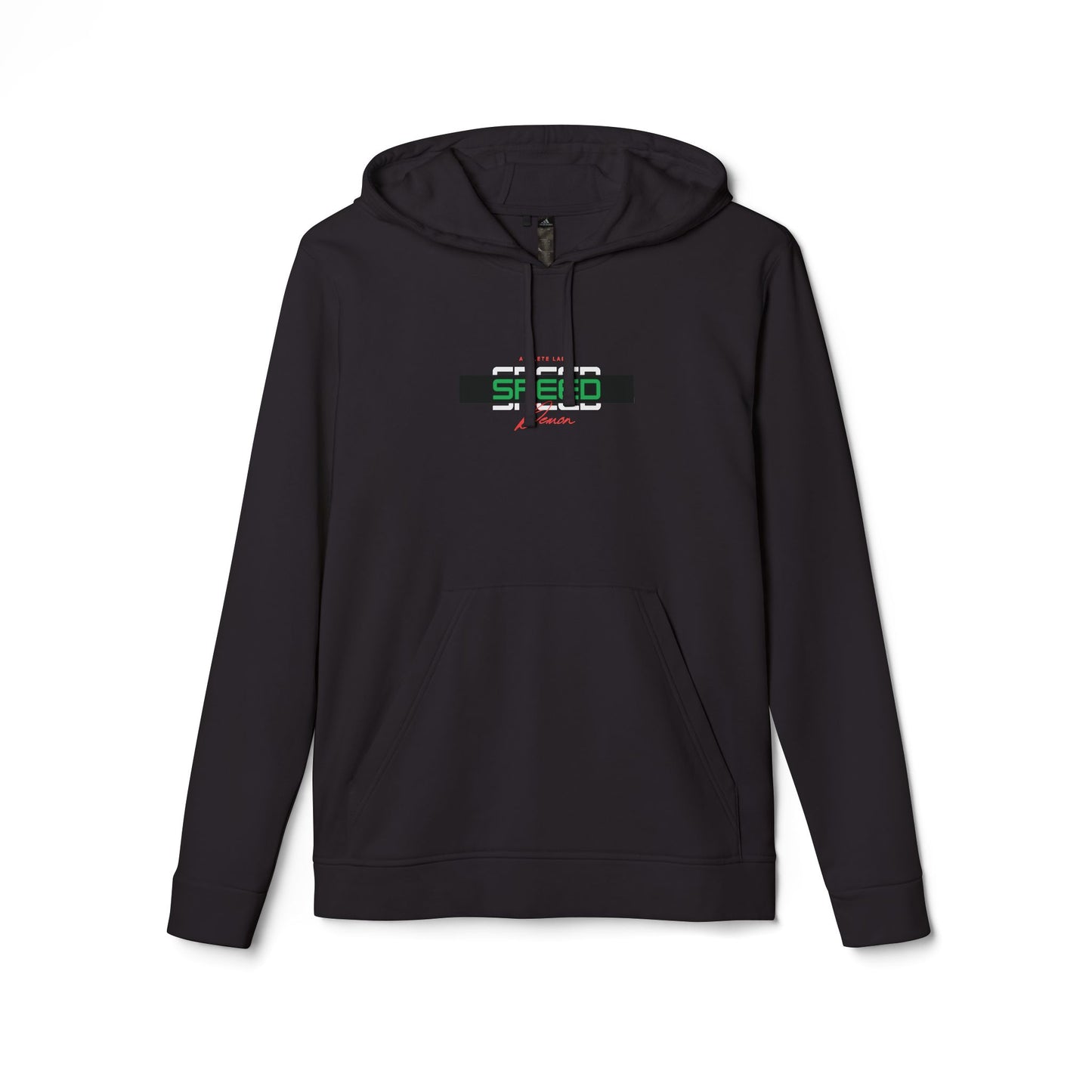 Speed Speed Speed Hoodie