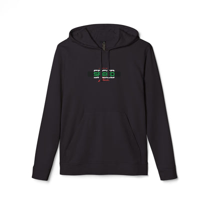 Speed Speed Speed Hoodie
