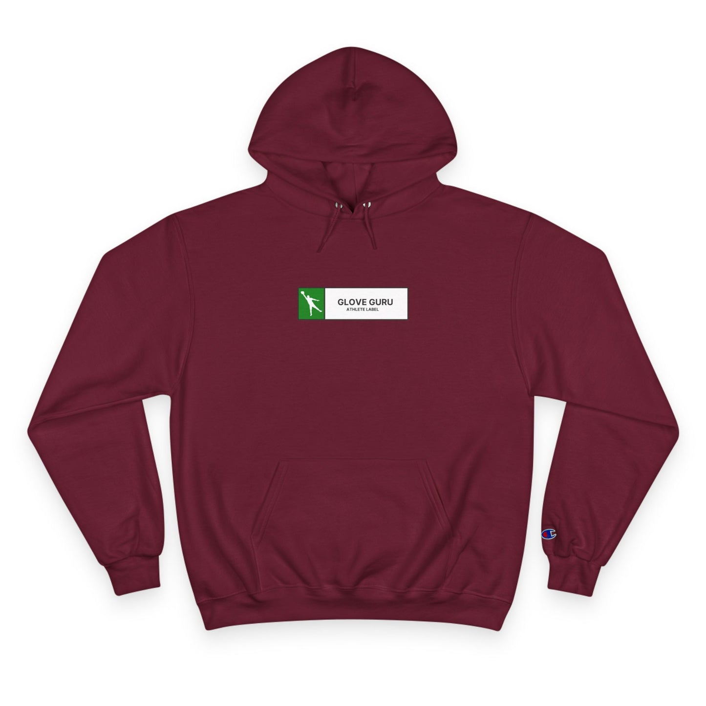 Glove Guru Hoodie