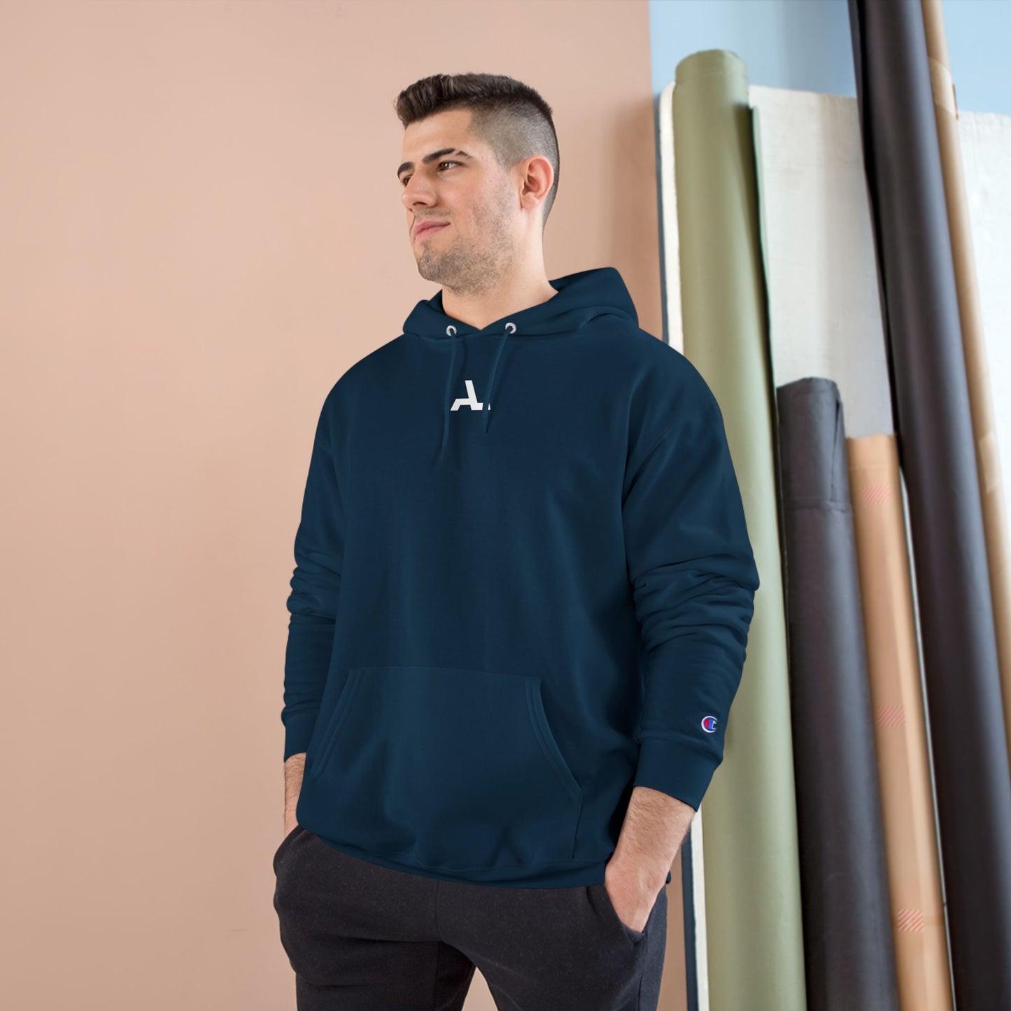 Shadow Hoodie