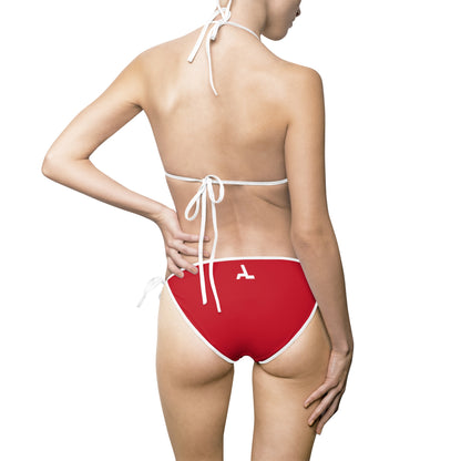 Fast Lane Two-Piece