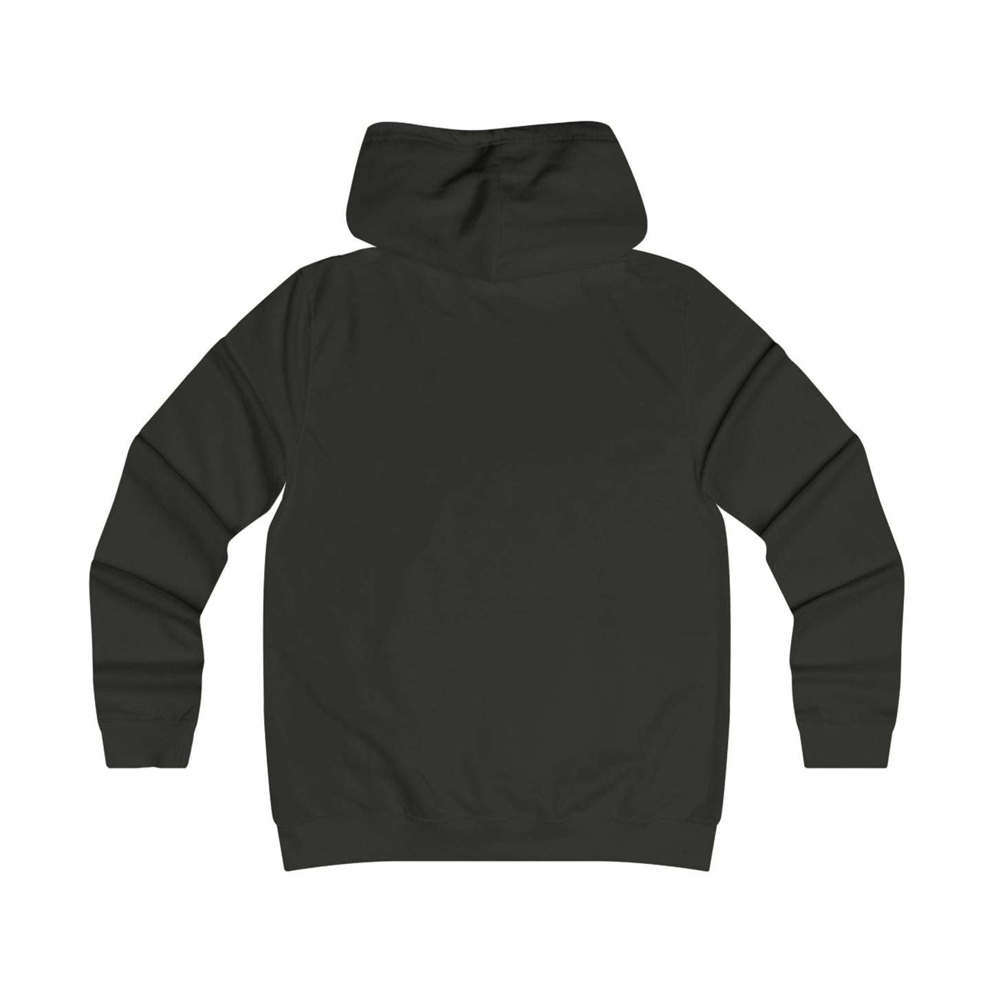 Power Hour Hoodie