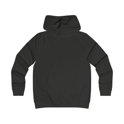 Power Hour Hoodie