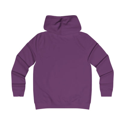 Power Hour Hoodie