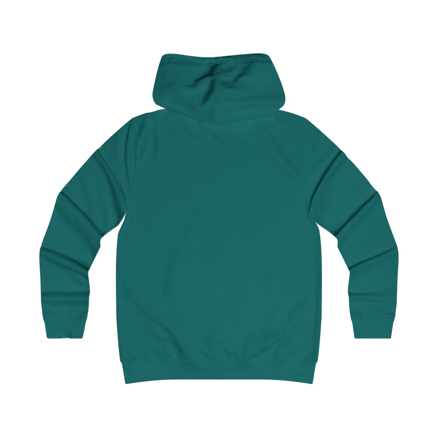 Power Hour Hoodie