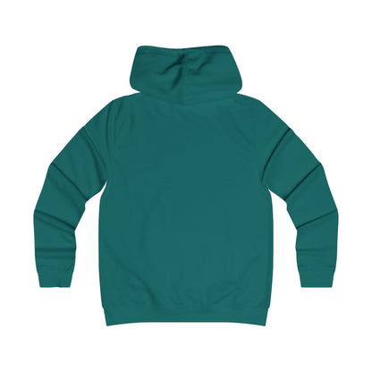 Power Hour Hoodie