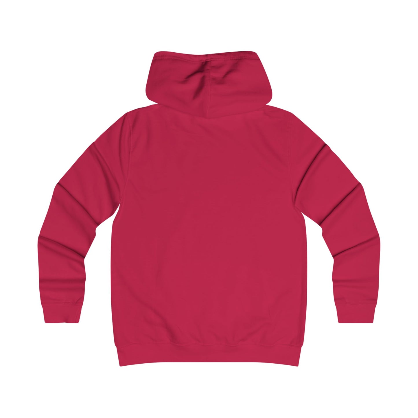 Power Hour Hoodie