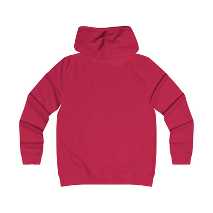 Power Hour Hoodie