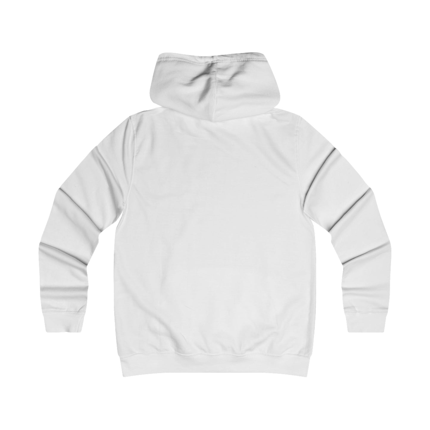 Power Hour Hoodie