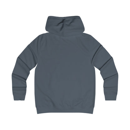 Power Hour Hoodie