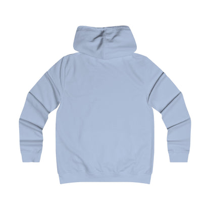 Power Hour Hoodie