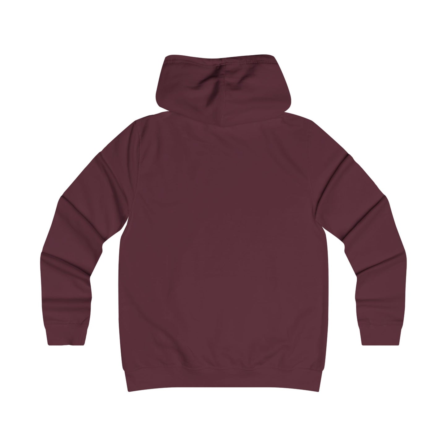 Power Hour Hoodie