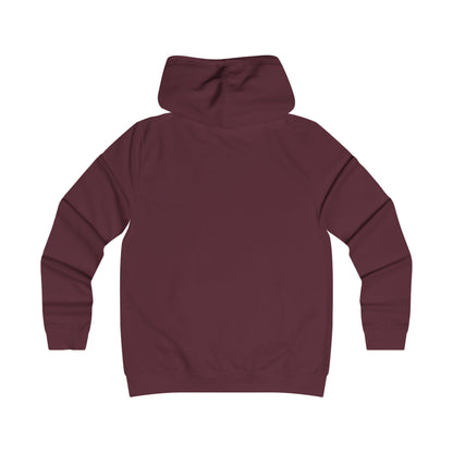 Power Hour Hoodie