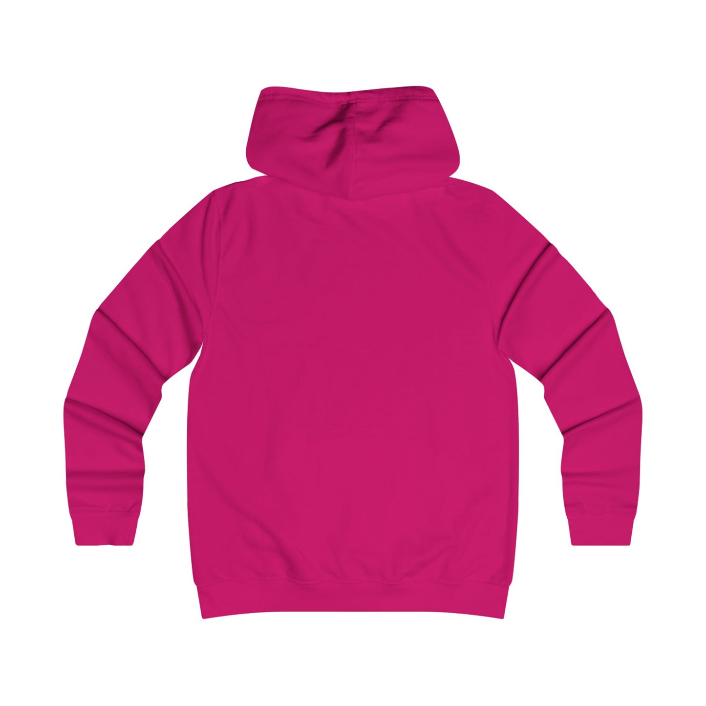 Power Hour Hoodie