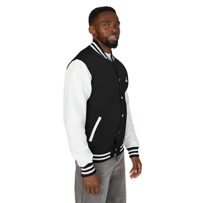 Legendary Letterman Jacket