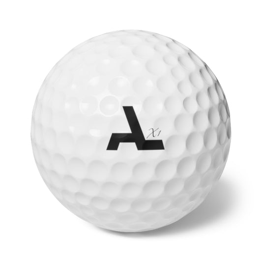AL Tour Pro X1 (6 pack)