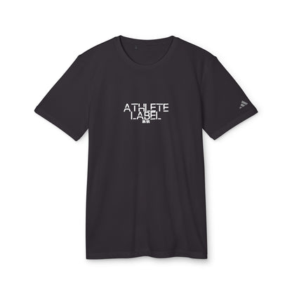 ATHLETE LABEL Gym Tee