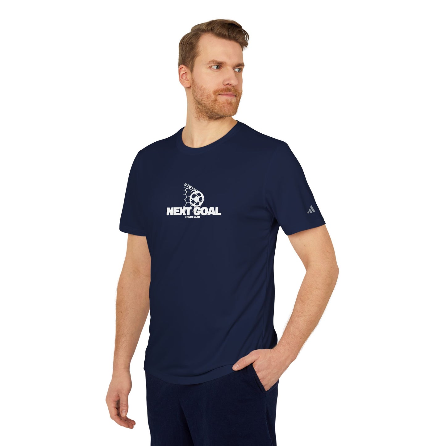 Next Goal Tee