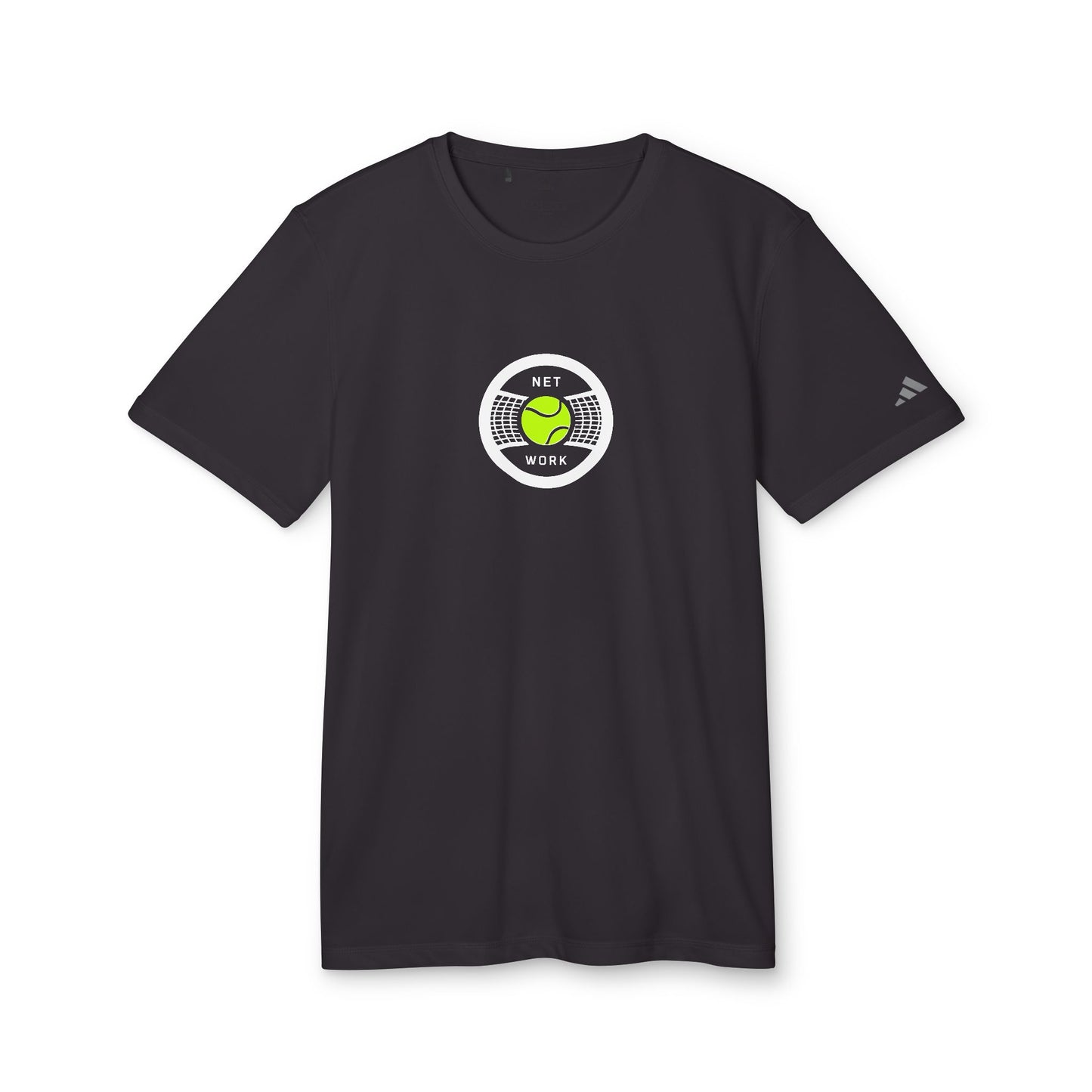 Net Work Tee