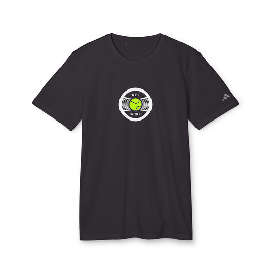 Net Work Tee