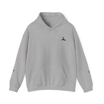 19th Hole Hoodie