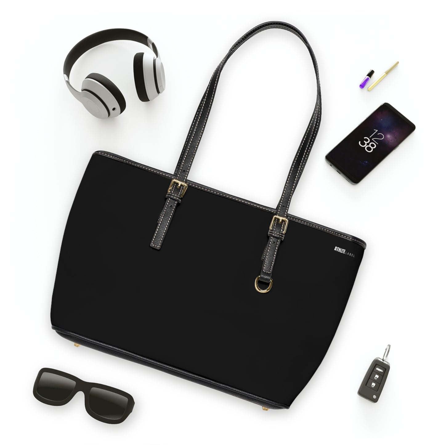 SportMode Shoulder Bag