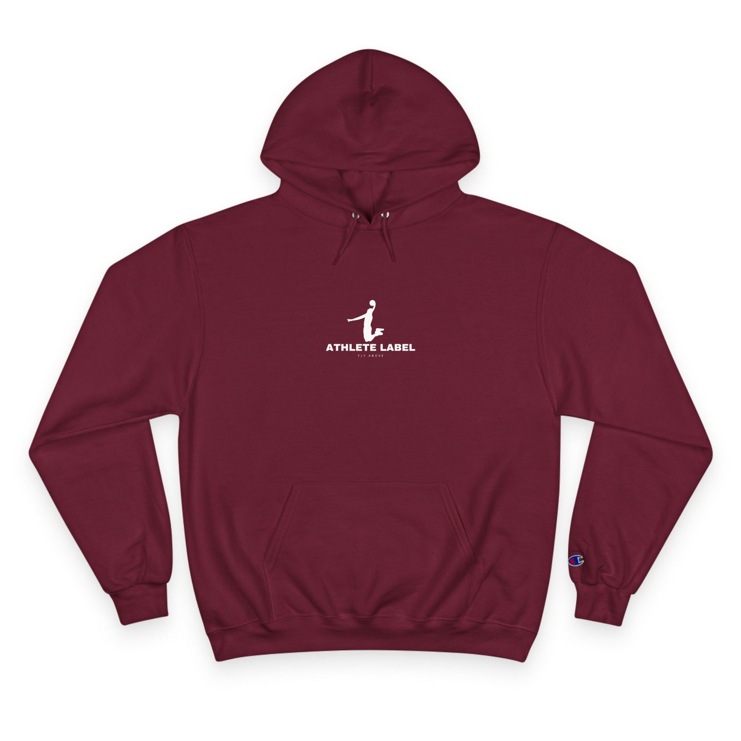 Fly Above Hoodie