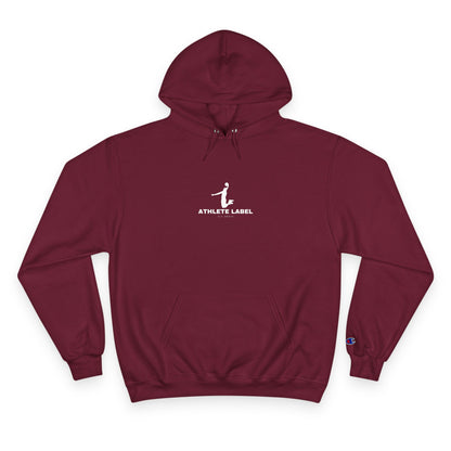 Fly Above Hoodie