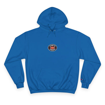 Stamp of Strength Hoodie