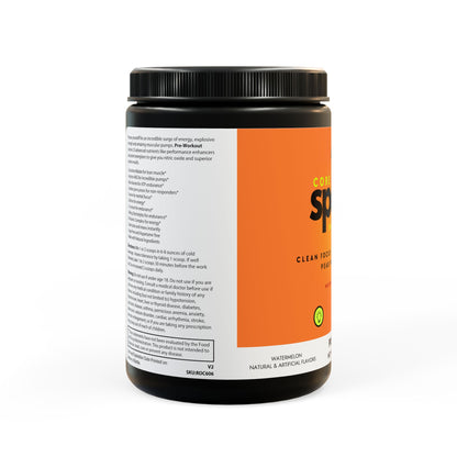 Core Spark Pre-Workout