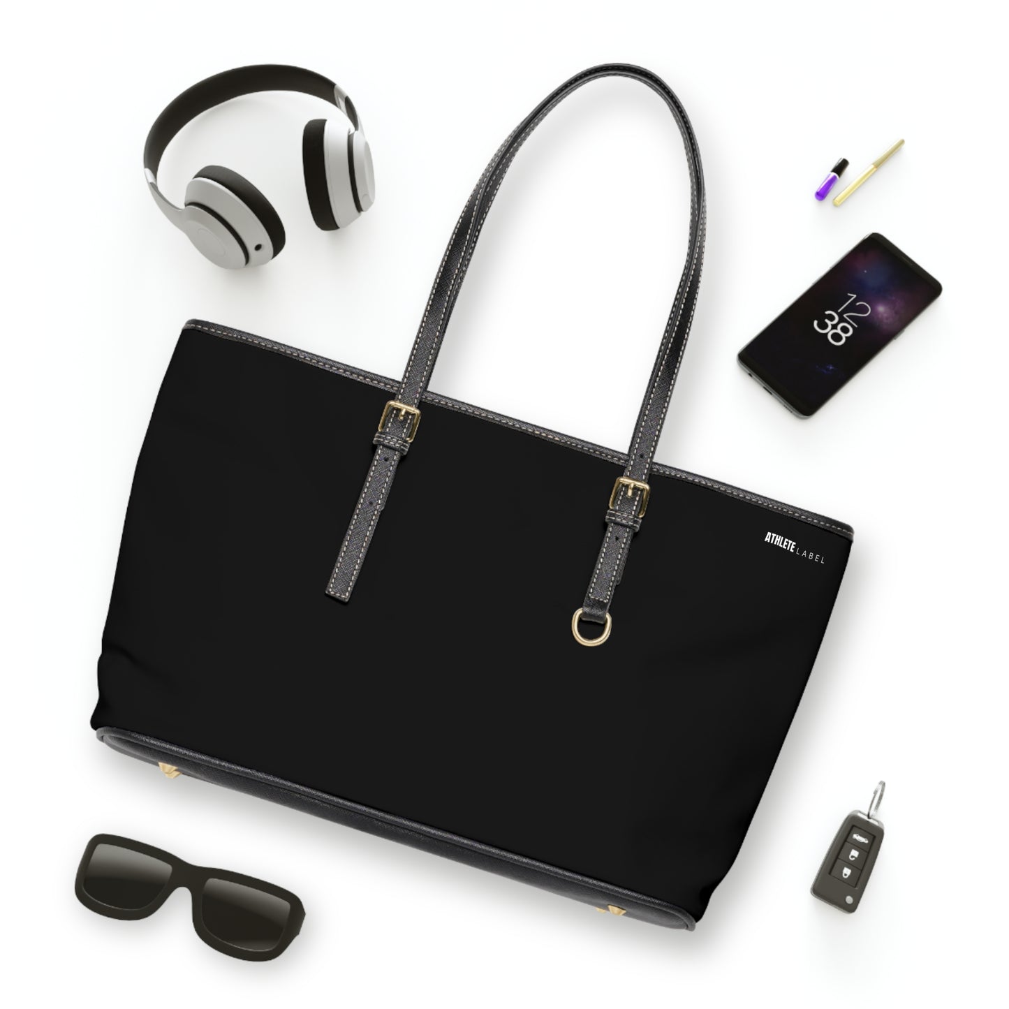SportMode Shoulder Bag