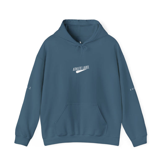 Pace Breaker Hoodie