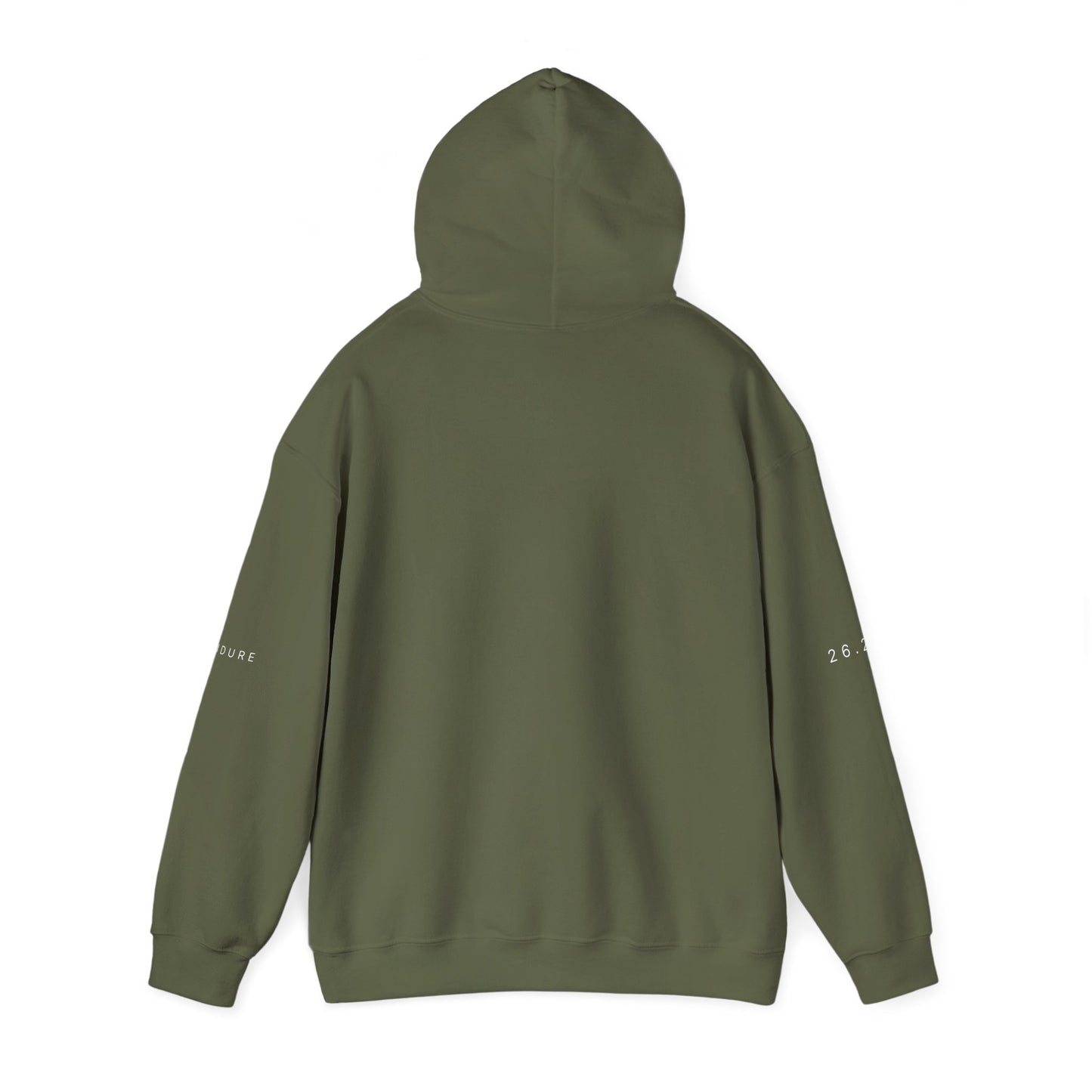 Pace Breaker Hoodie
