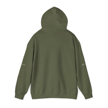 Pace Breaker Hoodie