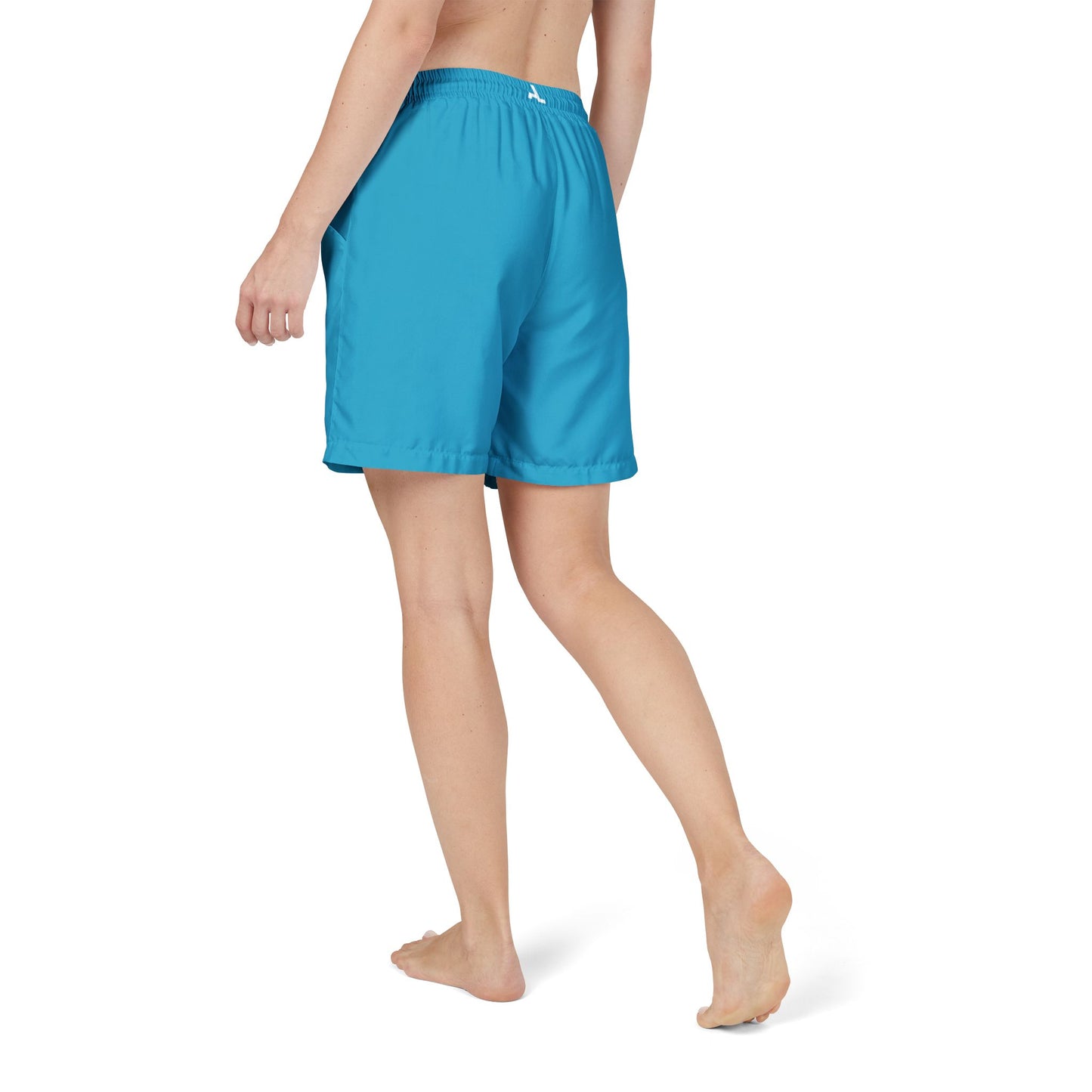 Deep End Swim Trunks