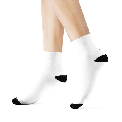 Swift-Ankle Socks