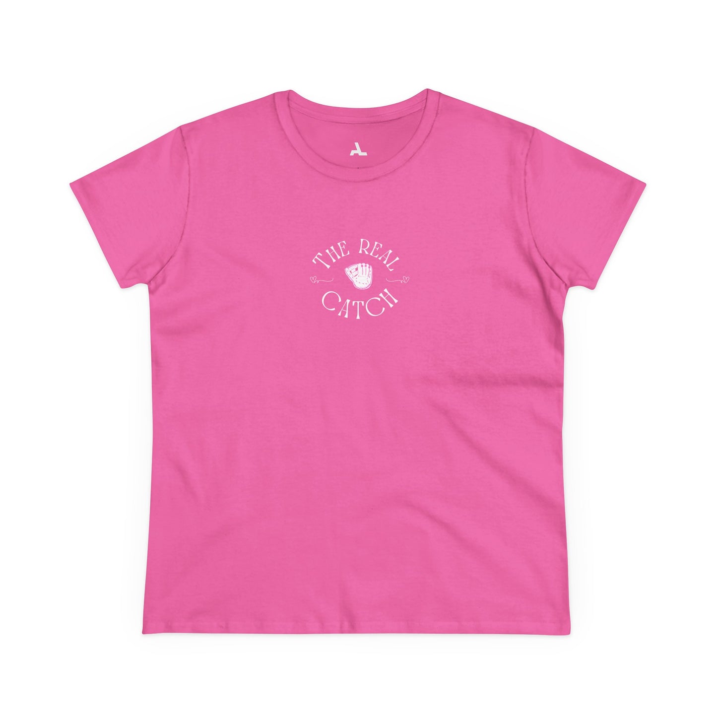 Real Catch Tee