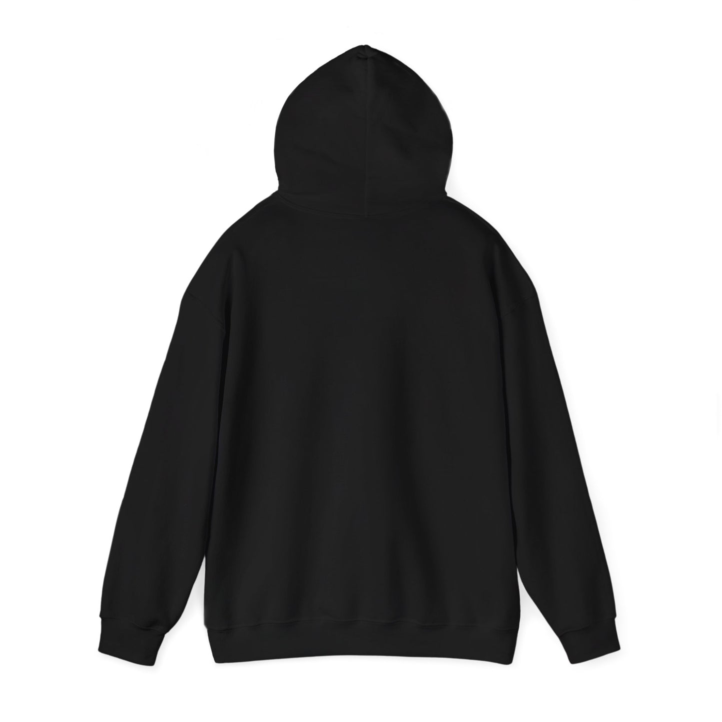 Baseline Boss Hoodie