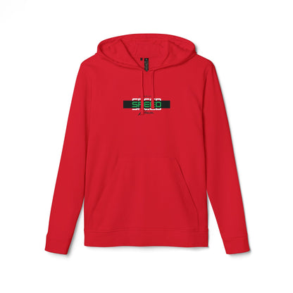 Speed Speed Speed Hoodie
